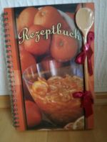 Rezept Rezeptbuch Kochlöffel groß original verpackt Neu Sachsen - Wilkau-Haßlau Vorschau