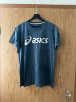 Asics T-Shirt blau Gr. L Nordrhein-Westfalen - Krefeld Vorschau