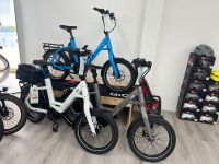 E-Bike Qio ⭐️Bosch Kompaktrad Niedersachsen - Varel Vorschau