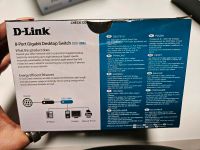 D-Link Desktop switch Bayern - Gersthofen Vorschau