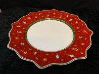 Teller Villeroy und Boch Toys Delight (8St. auf Lager) Bonn - Tannenbusch Vorschau