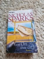 Nicholas Sparks Kein Ort ohne dich Dresden - Innere Altstadt Vorschau