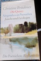 Ostpreußen Romantrilogie,Jauche und Levkojen Nordrhein-Westfalen - Preußisch Oldendorf Vorschau