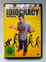 Idiocracy DVD Berlin - Spandau Vorschau
