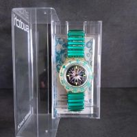 Swatch Scuba Mint Drops Nordrhein-Westfalen - Lünen Vorschau