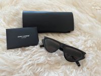 Saint Laurent Sonnenbrille Shades Damen SL 468 schwarz wie neu Frankfurt am Main - Sachsenhausen Vorschau