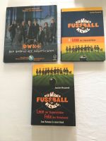 Set Die wilden Fußballkerle DWK  3 Bücher Thüringen - Weimar Vorschau