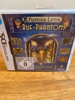 Professor Layton und der Ruf des Phantoms Hessen - Darmstadt Vorschau