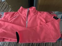 Fleece Jacke Gr.48 neon Nordrhein-Westfalen - Gütersloh Vorschau