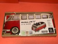 Vw Volkswagen T1 Bus Minibox Holz  (Neu) Baden-Württemberg - Heidelberg Vorschau