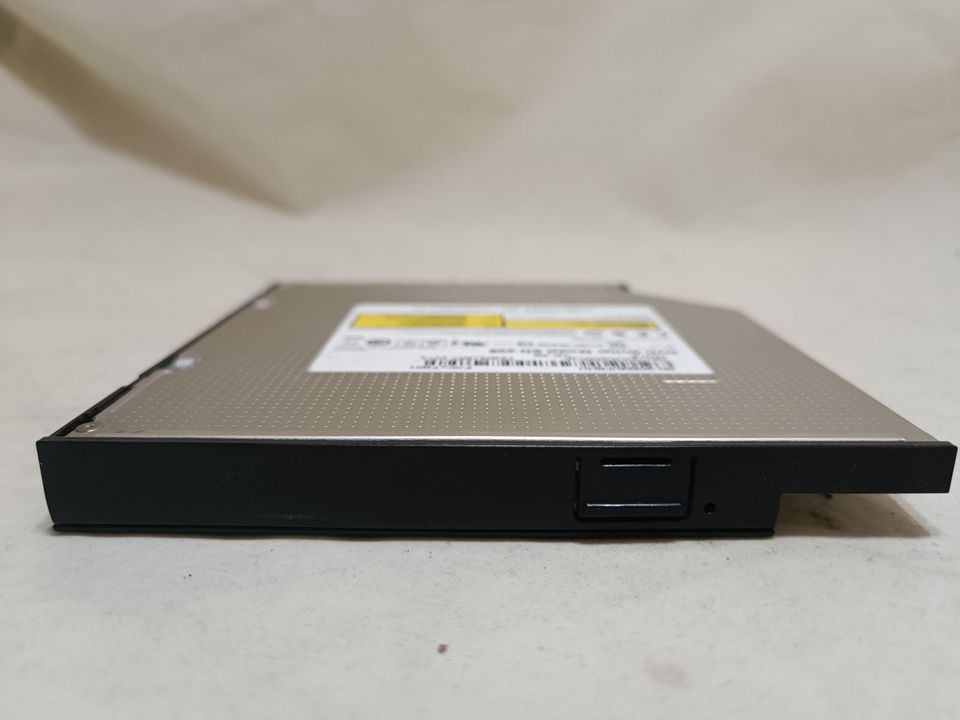 Toshiba Samsung DVD Writer Model SN-208 | CD Laufwerk SN-208AB in Piding