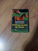 Die Körpersprache der Pferde Niedersachsen - Oetzen Vorschau