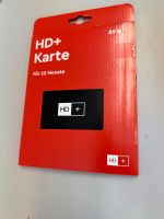 HD+ KARTE FÜR 12 MONATE NEU & OVP Bielefeld - Brackwede Vorschau