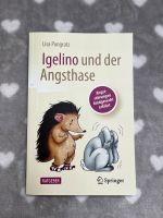 Pongratz: Igelino und der Angsthase Baden-Württemberg - Remchingen Vorschau