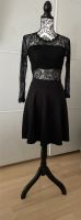 Rückenfreies Kleid Spitzenkleid schwarz Gr.XS München - Ramersdorf-Perlach Vorschau