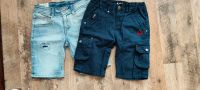 Jungen Shorts Gr 140 Baden-Württemberg - Schwäbisch Gmünd Vorschau