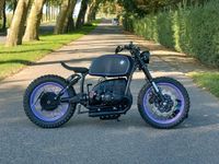 Bmw R80 R100 Cafe Racer Scrambler Bobber Custom Nordrhein-Westfalen - Erkelenz Vorschau