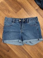 Jeanshose Shorts Damen Niedersachsen - Braunschweig Vorschau