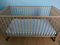 Gitterbett Kinderbett Babybett Baby Lou Babysachen Kind Bayern - Wallerfing Vorschau