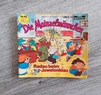 Heftchen "Die Mainzelmännchen" Nr. 49 / 1986 Nordrhein-Westfalen - Kamen Vorschau