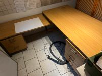 Schreibtisch Hessen - Nidda Vorschau