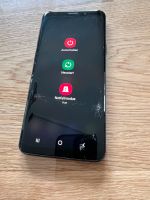 Samsung Galaxy S 9 Baden-Württemberg - Dunningen Vorschau