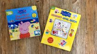 Kinderbücher mit Peppa Wutz Baden-Württemberg - Konstanz Vorschau