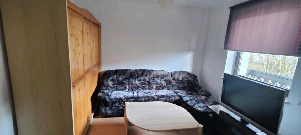 Möbliertes WG-Zimmer in Unterschleißheim in Unterschleißheim