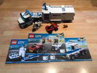 Lego 60139 Polizei LKW mit Quad Nordrhein-Westfalen - Ibbenbüren Vorschau