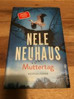 +++ Buch Nele Neuhaus - Muttertag - Roman - Gebunden Hardcover+++ Düsseldorf - Eller Vorschau