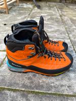 Scarpa Zodiac Tech GTX Herren Wanderschuhe Bergschuhe Gore-Tex Bayern - Allershausen Vorschau