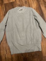 Tchibo passend zum Rock mint weicher leichter Strickpullover Nordrhein-Westfalen - Bornheim Vorschau