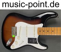 FENDER VINTERA II 50 STRATOCASTER MN SUNBURST, NEU Duisburg - Rheinhausen Vorschau