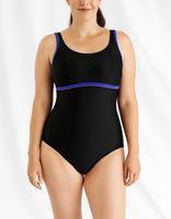 Damen Badeanzug – Schwimmbekleidung-Größe 38 – Esmara Lycra Schleswig-Holstein - Pölitz Vorschau