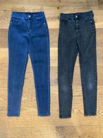 Jeans / Shein XS 25/32 Nordrhein-Westfalen - Bergisch Gladbach Vorschau