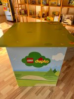 Lego Duplo Tisch aus Pappe Hessen - Bensheim Vorschau