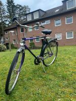 28 Zoll Fahrrad kann in gutem Zustand gefahren werden, Niedersachsen - Buchholz in der Nordheide Vorschau