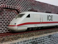 Märklin H0 ICE 3-Teilig Hessen - Lindenfels Vorschau