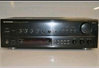 Pioneer SX-303 RDS Receiver Verstärker Hifi Anlage Nordrhein-Westfalen - Mönchengladbach Vorschau