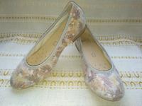 Damen Ballerina neue ,Leder, Größe 39. Leipzig - Sellerhausen-Stünz Vorschau