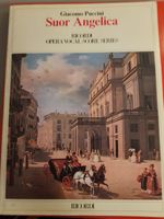 Puccini  "Schwester Angelika" auf italienisch Hamburg-Nord - Hamburg Groß Borstel Vorschau