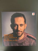 Igor Levit - Beethoven Piano Sonata 29 op. 106 Hammerklavier LP Nordrhein-Westfalen - Minden Vorschau