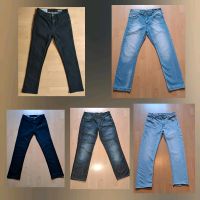 ☆Jeans Hosen☆Tom Tompson☆Gr. W30/31/32/33 L 30 Nordrhein-Westfalen - Gelsenkirchen Vorschau