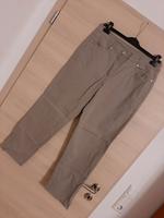 NEU, Stretchhose, 42, Canda, mit Elasthan, beige/grau Bayern - Zandt Vorschau