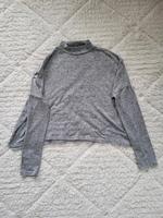 Kurzer Oversize Pulli Bayern - Bergrheinfeld Vorschau