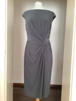 Ralph Lauren Party Cocktail Kleid 12(M-L) grau Köln - Porz Vorschau