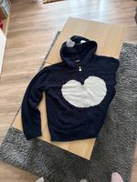 Jacke mit Herz Bielefeld - Bielefeld (Innenstadt) Vorschau