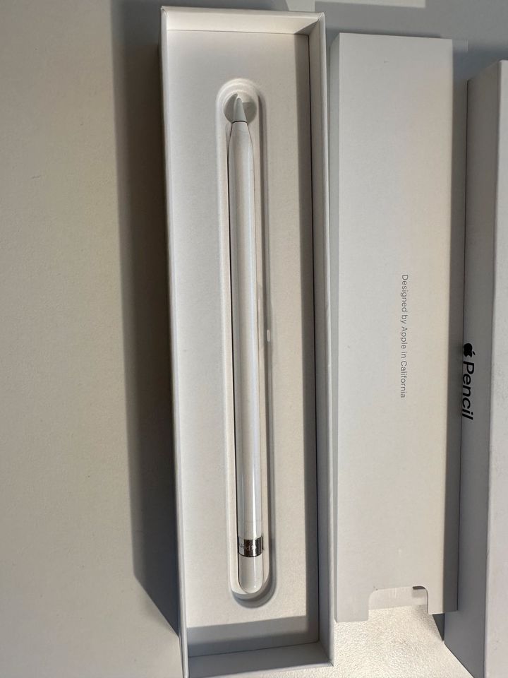 Apple Pencil 1 mit OVP in Köln