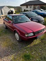 Audi 80 b4 2.0l Saarland - Wadern Vorschau