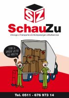 Fachkraft für Möbel-, Küche - Umzugservice Hannover - Vahrenwald-List Vorschau